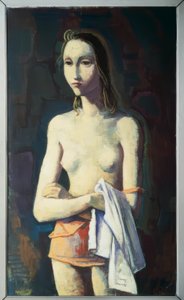 若い女の子 作： 