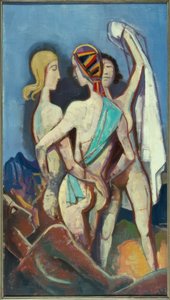 パリの判決 作： 