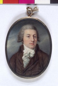 アダム・フォン・バルチュ 作： Karl Joseph Aloys Agricola