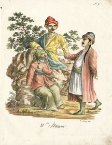  作： Karl Joseph Brodtmann