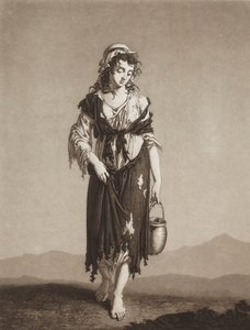 ヤングベガーズ 作： Karl Ludwig Bernhard Buchhorn