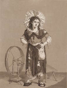 ヤングベガーズ 作： Karl Ludwig Bernhard Buchhorn