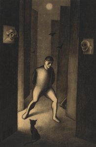 ドリーマー、1929年頃