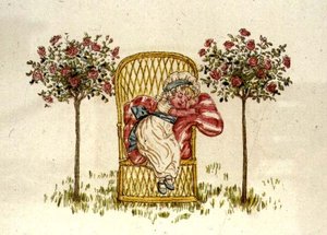 A Day in a Child