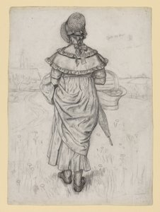  作： Kate Greenaway