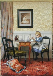 イノセンスの時代 作： Kate Hayllar
