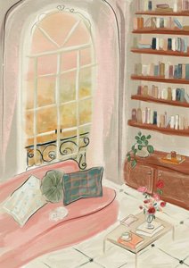  作： Katharina Puritscher