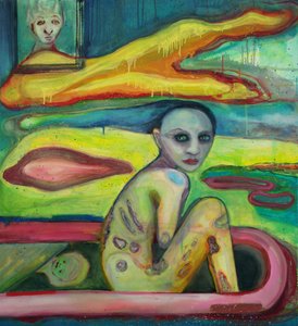 番号 226 作： Katharina Schellenberger