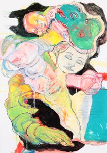 Nº 231 作： Katharina Schellenberger