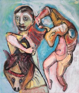 番号 233 作： Katharina Schellenberger