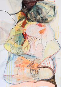 番号 257 作： Katharina Schellenberger