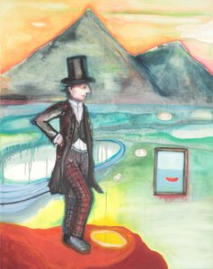 Nro 260 作： Katharina Schellenberger