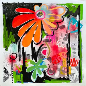  作： Kathy Dunaway