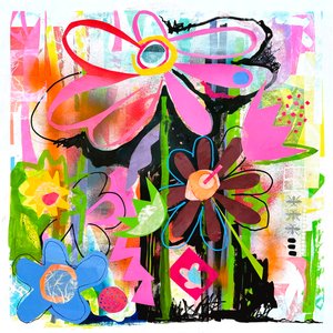  作： Kathy Dunaway