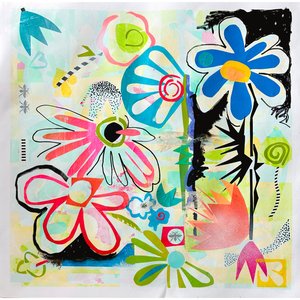  作： Kathy Dunaway