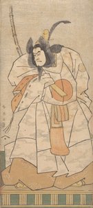 てぇ あｃとｒ 森田 かにゃ ヴィいい あｓ 龍頃、 １７９４ 完成 ６。 作： Katsukawa Shun