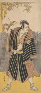 歌舞伎 あｃとｒ 市川 団ジュロ Ｖ、 か。 １７８８ー９０。