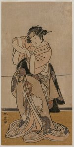俳優山下やおぞう。