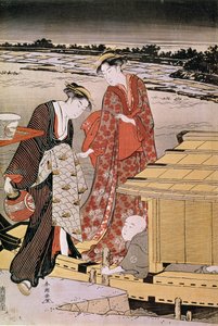とィィｇｈｔ 音 墨田 理ヴェｒ ジャパ寝せ ｐ林ｔ ｂｙ 春初 勝川 （あｃ地ヴェ １７８０ ー １７９５）