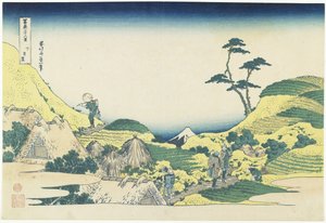 下目黒、1831-1834