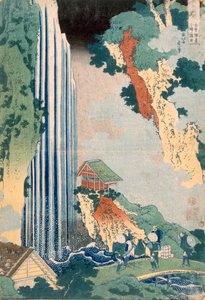 オナ ワテｒファッｌ 音 テェ 基礎開度、 １８２７。