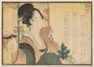 サザンマウンテンK 作： Katsushika Hokusai