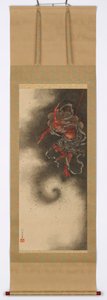 雷神、1847年。