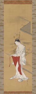 お風呂上がりの美しさ