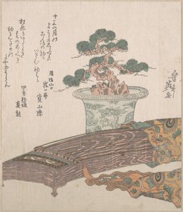  作： Keisai Eisen