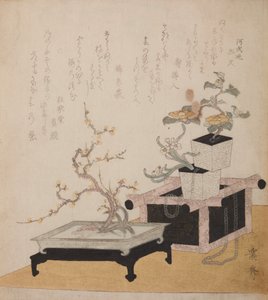  作： Keisai Eisen