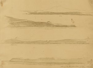 ダーダネルス海峡 作： Kellogg, Miner Kilbourne
