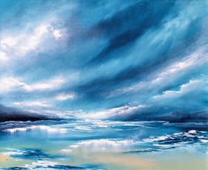  作： Kenneth Cowins