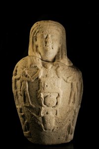 クレオパトラ：エジプト最後の女王を探る」展覧会カタログ、167ページ、クレオパトラ...、2011年（写真） 作： Kenneth Garrett