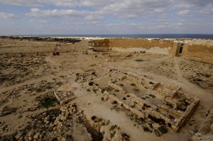 クレオパトラ：エジプト最後の女王の謎に迫る; 展示カタログ; 22ページ; クレオパトラ..., 2011 (写真) 作： Kenneth Garrett