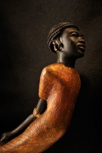 mm7864; 第18王朝; 新王国時代; エジプト; エジプト博物館; カイロ; KV62, クン・トゥット,..., 2009年（写真） 作： Kenneth Garrett