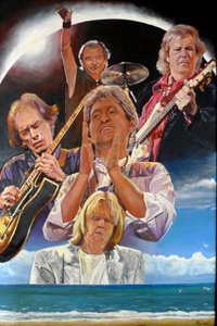 ヌー・ソム・ドゥ・ソレイユ（私たちは太陽のもの）（絵画）