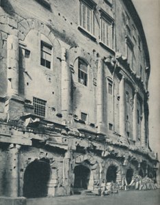 栄光の建築物が長年の降誕、c1935をクリア 作： Keystone View Company