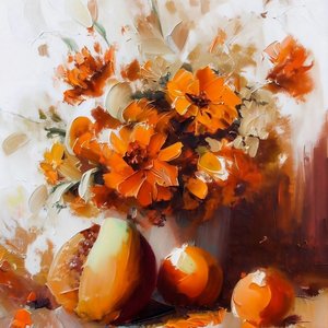  作： 