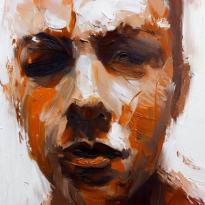  作： 