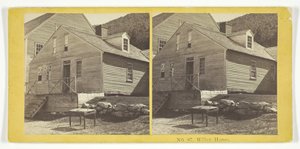 ウィリーハウス、185575製作者キルバン・ブラザーズ、BW・キルバン