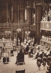 認識、1937。アーティスト：ジョージ6世、不明。 作： King George VI