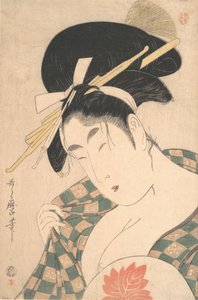 宮廷女官 18世紀後半～19世紀前半