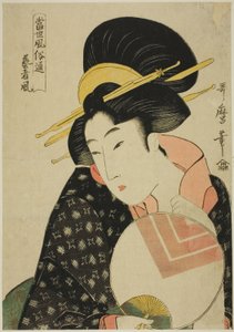 現代風俗通：芸者流