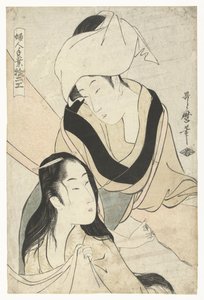 ストレッチクロス 十二女技（シリーズタイトル） 風神手技十二湖