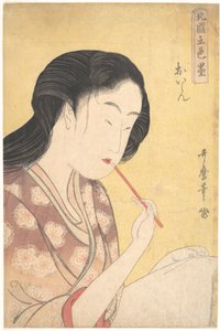  作： 北川歌ro