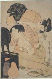  作： 北川歌ro