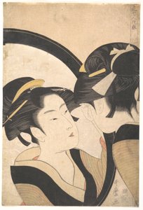  作： 北川歌ro