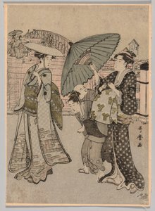 タイトルなし 作： Kitagawa Utamaro