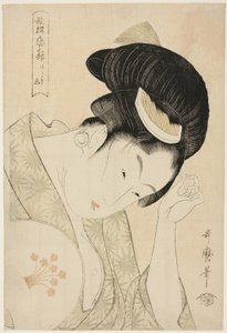 あらわるる恋 「歌仙恋の部」シリーズより