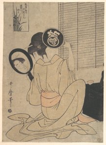  作： 北川歌ro